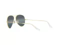 Ray-Ban Aviator Large Metal RB 3025 9196/G6 58 Occhiali da Sole