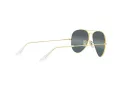 Ray-Ban Aviator Large Metal RB 3025 9196/G6 58 Occhiali da Sole