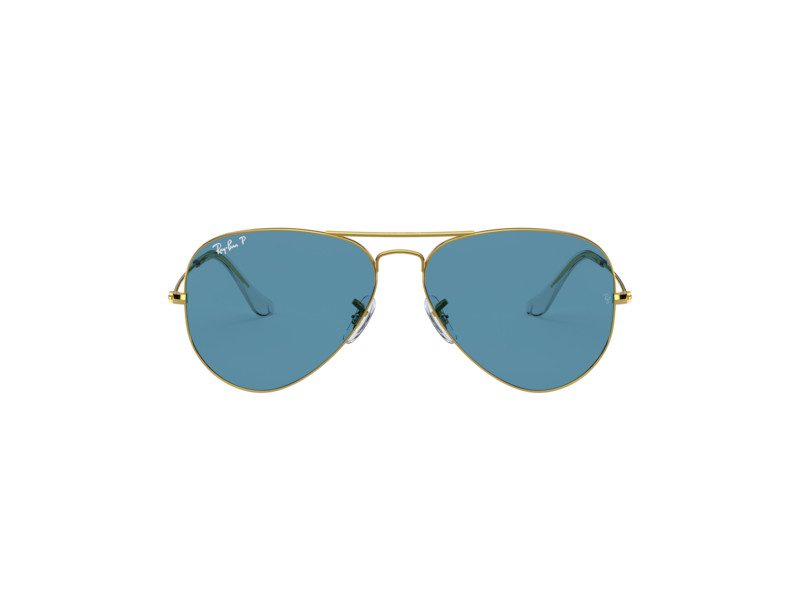 Ray-Ban Aviator Large Metal RB 3025 9196/S2 58 Occhiali da Sole
