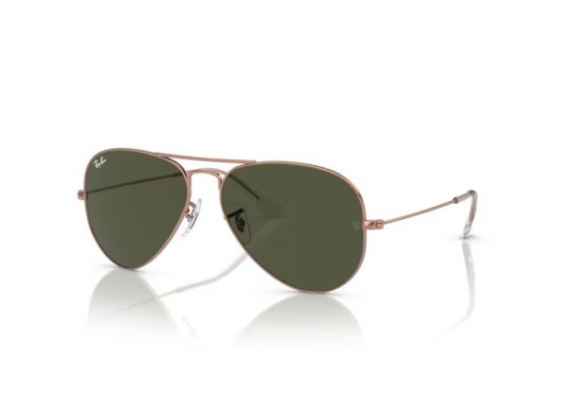 Ray-Ban Aviator RB 0RB3025 920231 58 Occhiali da Sole