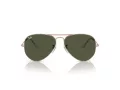 Ray-Ban Aviator RB 0RB3025 920231 58 Occhiali da Sole