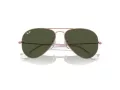 Ray-Ban Aviator RB 0RB3025 920231 58 Occhiali da Sole