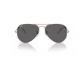 Ray-Ban Aviator RB 0RB3025 9202B1 55 Occhiali da Sole