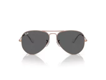 Ray-Ban Aviator RB 0RB3025 9202B1 55 Occhiali da Sole