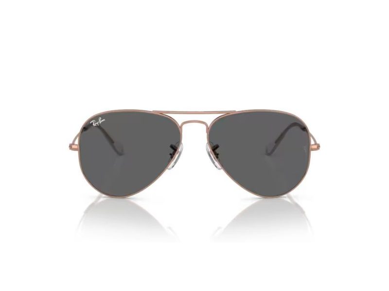 Ray-Ban Aviator RB 0RB3025 9202B1 55 Occhiali da Sole