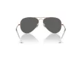 Ray-Ban Aviator RB 0RB3025 9202B1 55 Occhiali da Sole