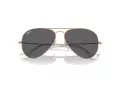Ray-Ban Aviator RB 0RB3025 9202B1 55 Occhiali da Sole