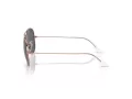 Ray-Ban Aviator RB 0RB3025 9202B1 55 Occhiali da Sole