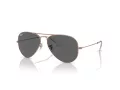 Ray-Ban Aviator RB 0RB3025 9202B1 55 Occhiali da Sole