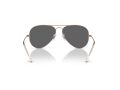 Ray-Ban Aviator RB 0RB3025 9202B1 58 Occhiali da Sole