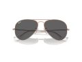 Ray-Ban Aviator RB 0RB3025 9202B1 58 Occhiali da Sole