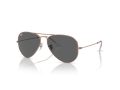 Ray-Ban Aviator RB 0RB3025 9202B1 58 Occhiali da Sole