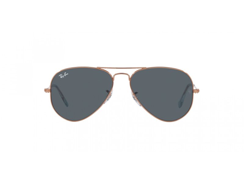 Ray-Ban Aviator RB 3025 9202R5 58 Occhiali da Sole