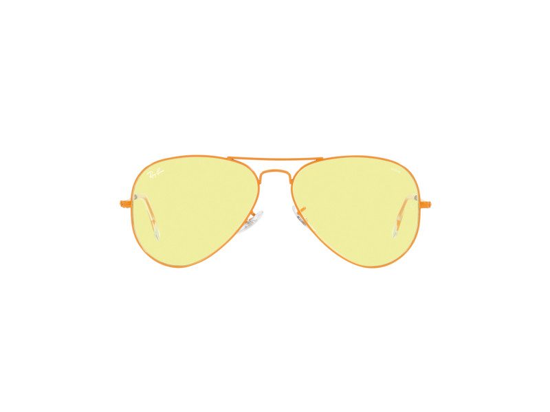 Ray-Ban Aviator Large Metal RB 3025 9220/T4 55 Occhiali da Sole