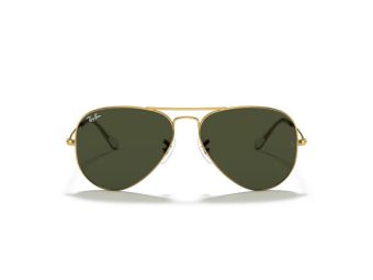   Ray-Ban Aviator Large Metal RB 3025 L0205 58 Occhiali da Sole