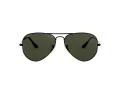 Ray-Ban Aviator RB 3025 L2823 58 Occhiali da Sole