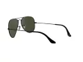 Ray-Ban Aviator RB 3025 L2823 58 Occhiali da Sole