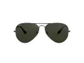 Ray-Ban Aviator Large Metal RB 3025 W0879 58 Occhiali da Sole