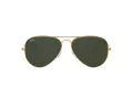 Ray-Ban Aviator Large Metal RB 3025 W3234 55 Occhiali da Sole