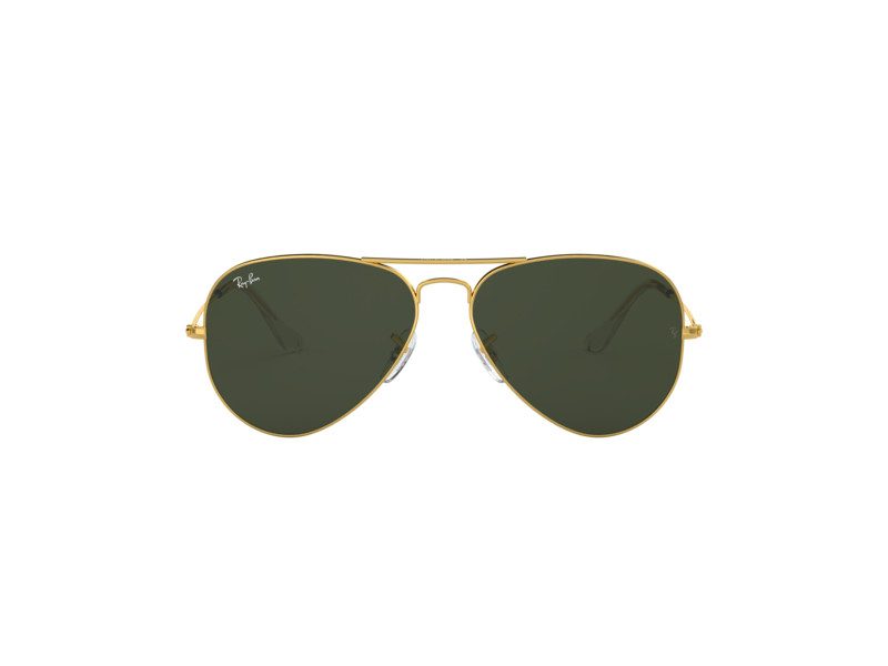 Ray-Ban Aviator Large Metal RB 3025 W3234 55 Occhiali da Sole