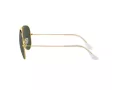 Ray-Ban Aviator Large Metal RB 3025 W3234 55 Occhiali da Sole