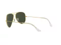 Ray-Ban Aviator Large Metal RB 3025 W3234 55 Occhiali da Sole