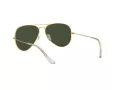 Ray-Ban Aviator Large Metal RB 3025 W3234 55 Occhiali da Sole