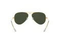 Ray-Ban Aviator Large Metal RB 3025 W3234 55 Occhiali da Sole