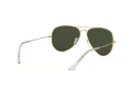 Ray-Ban Aviator Large Metal RB 3025 W3234 55 Occhiali da Sole