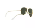 Ray-Ban Aviator Large Metal RB 3025 W3234 55 Occhiali da Sole