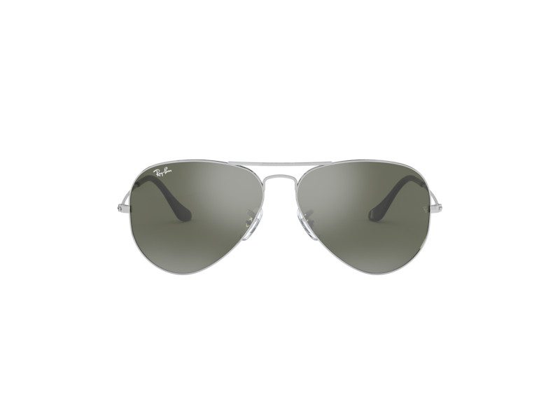 Ray-Ban Aviator Large Metal RB 3025 W3275 55 Occhiali da Sole