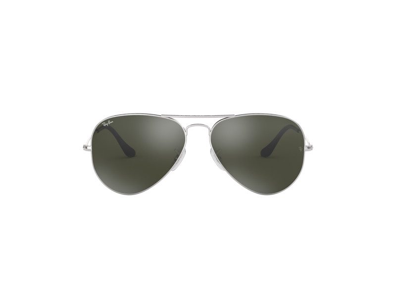 Ray-Ban Aviator Large Metal RB 3025 W3277 58 Occhiali da Sole