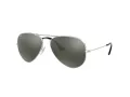 Ray-Ban Aviator Large Metal RB 3025 W3277 58 Occhiali da Sole