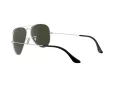 Ray-Ban Aviator Large Metal RB 3025 W3277 58 Occhiali da Sole