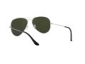 Ray-Ban Aviator Large Metal RB 3025 W3277 58 Occhiali da Sole