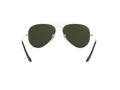 Ray-Ban Aviator Large Metal RB 3025 W3277 58 Occhiali da Sole