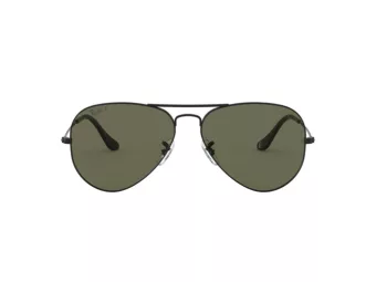   Ray-Ban Aviator Large Metal RB 3025 W3361 58 Occhiali da Sole