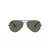 Ray-Ban Aviator Large Metal RB 3025 W3361 58 Occhiali da Sole
