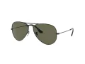 Ray-Ban Aviator Large Metal RB 3025 W3361 58 Occhiali da Sole