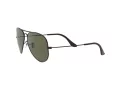 Ray-Ban Aviator Large Metal RB 3025 W3361 58 Occhiali da Sole