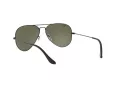 Ray-Ban Aviator Large Metal RB 3025 W3361 58 Occhiali da Sole