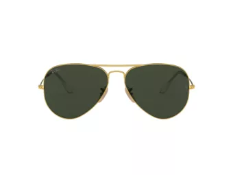   Ray-Ban Aviator Large Metal RB 3025 W3400 58 Occhiali da Sole