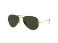 Ray-Ban Aviator Large Metal RB 3025 W3400 58 Occhiali da Sole