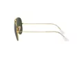 Ray-Ban Aviator Large Metal RB 3025 W3400 58 Occhiali da Sole