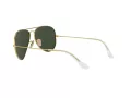 Ray-Ban Aviator Large Metal RB 3025 W3400 58 Occhiali da Sole