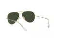 Ray-Ban Aviator Large Metal RB 3025 W3400 58 Occhiali da Sole