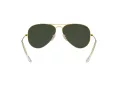 Ray-Ban Aviator Large Metal RB 3025 W3400 58 Occhiali da Sole