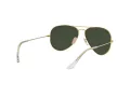 Ray-Ban Aviator Large Metal RB 3025 W3400 58 Occhiali da Sole