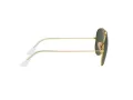 Ray-Ban Aviator Large Metal RB 3025 W3400 58 Occhiali da Sole