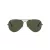 Ray-Ban Aviator Large Metal Ii RB 3026 L2821 62 Occhiali da Sole